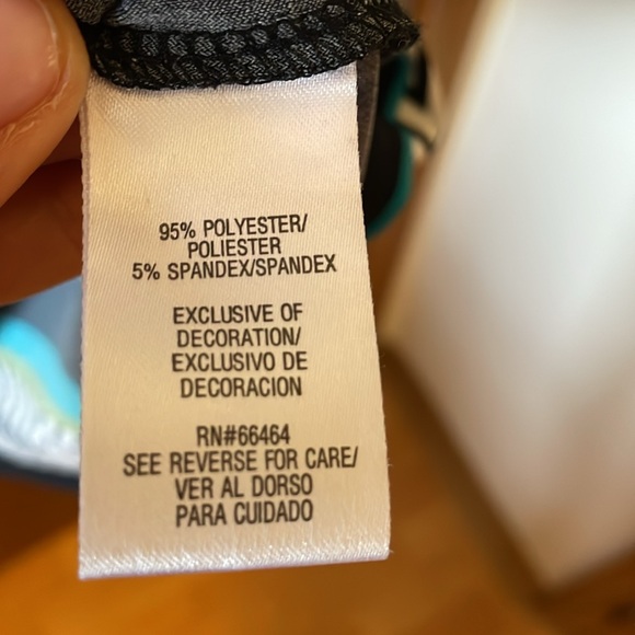 Aztec print dress - Picture 4 of 5